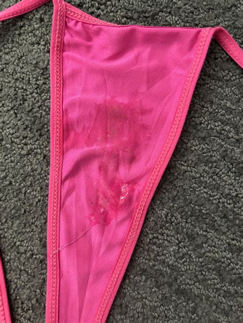 moms wet pantys|I’m so wet : r/wetspot .